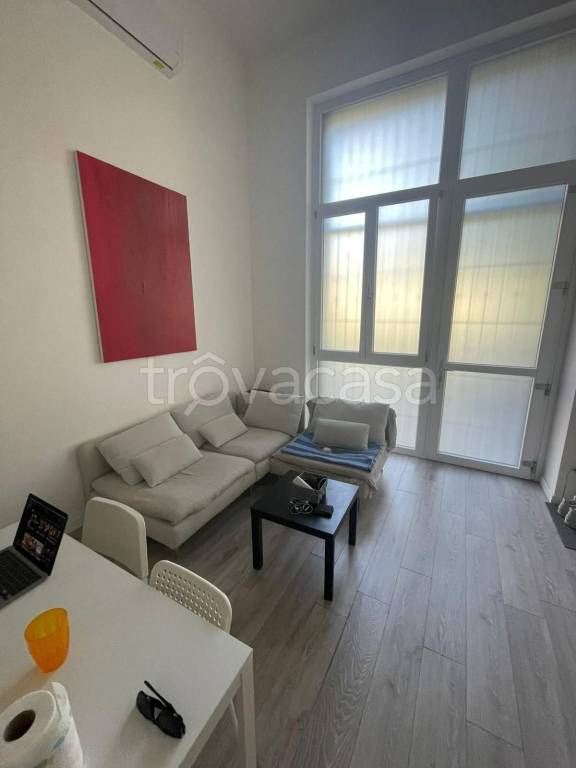 appartamento in affitto a Milano in zona Isola