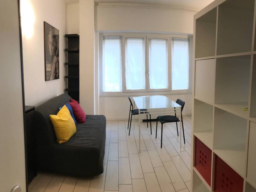 appartamento in affitto a Milano in zona Città Studi