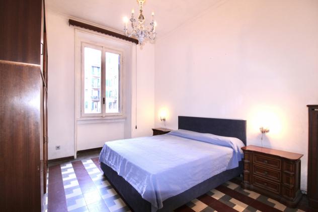 appartamento in affitto a Milano in zona Loreto