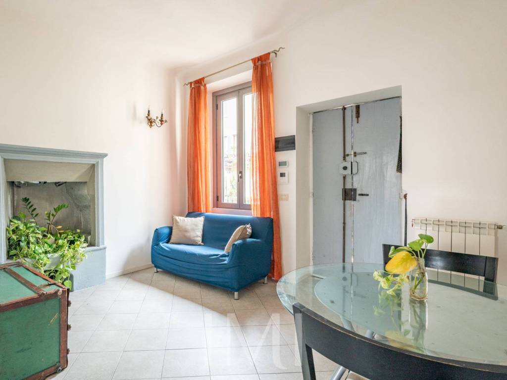 appartamento in affitto a Milano in zona Loreto