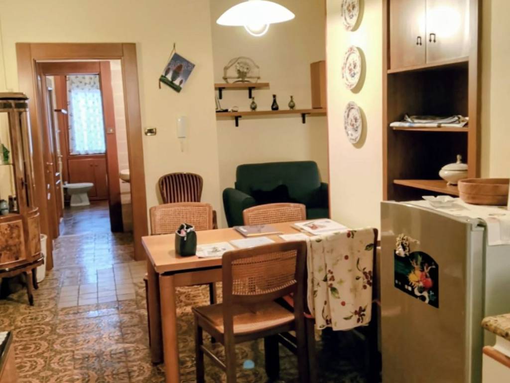 appartamento in affitto a Milano in zona Città Studi