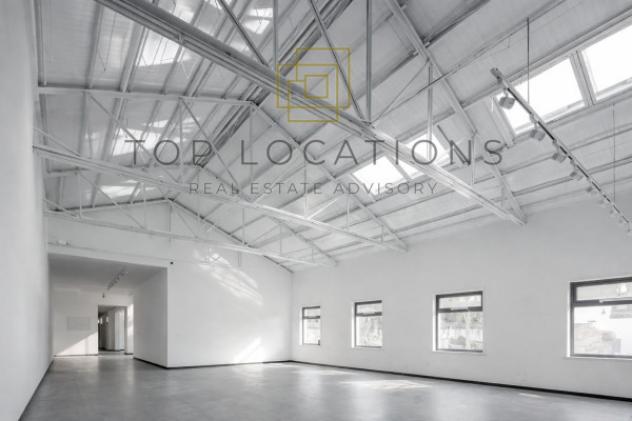 ufficio in affitto a Milano in zona Bocconi