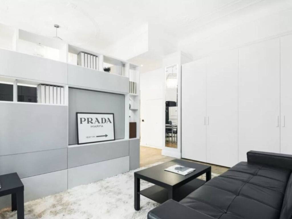 appartamento in affitto a Milano in zona Solari