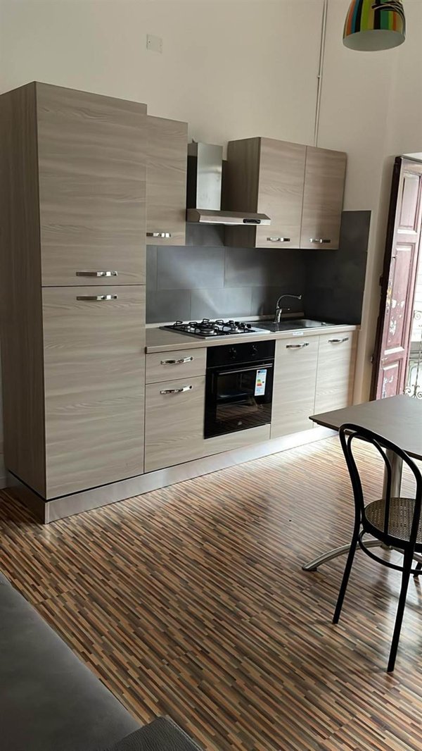 monolocale in affitto a Milano