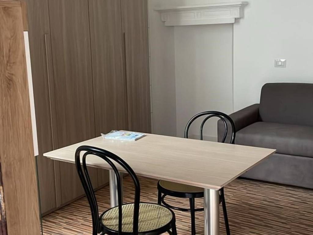 monolocale in affitto a Milano in zona Il Portello