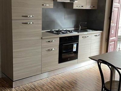 monolocale in affitto a Milano