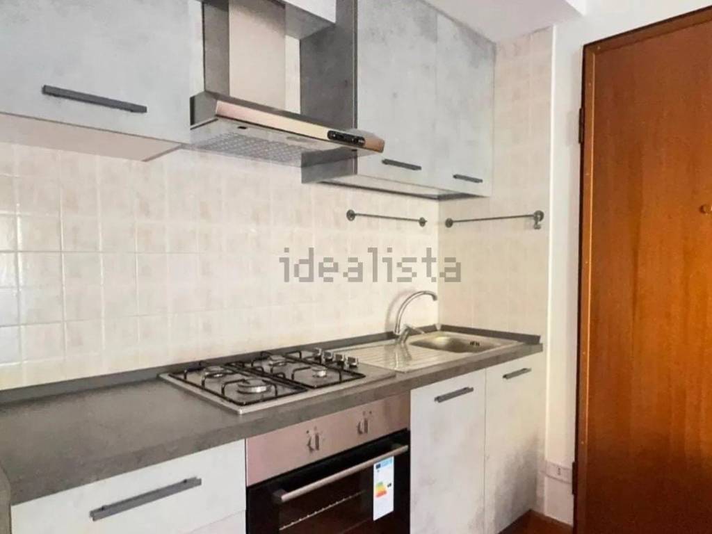 appartamento in affitto a Milano in zona Precotto