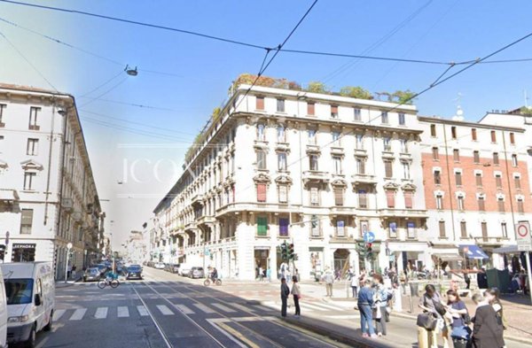 negozio in affitto a Milano in zona Loreto