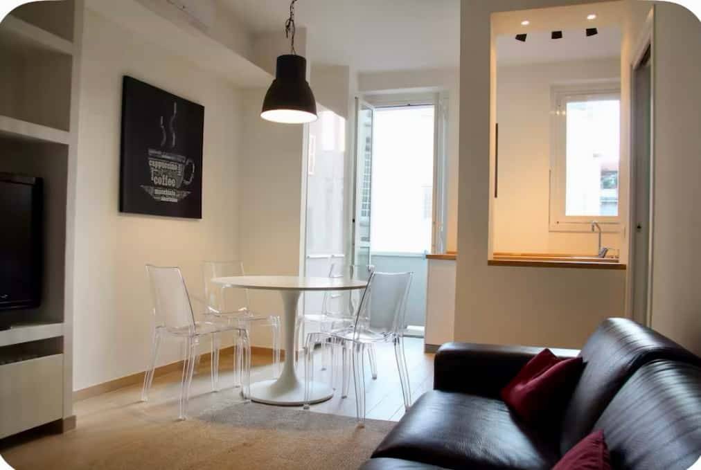 appartamento in affitto a Milano in zona Porta Venezia