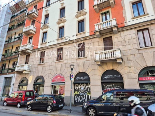 negozio in affitto a Milano in zona Bocconi