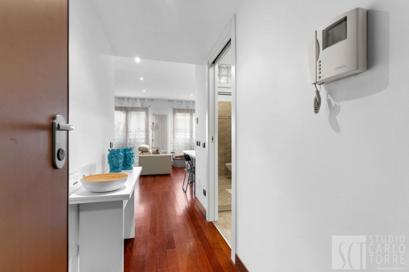 appartamento in affitto a Milano in zona Centro Storico