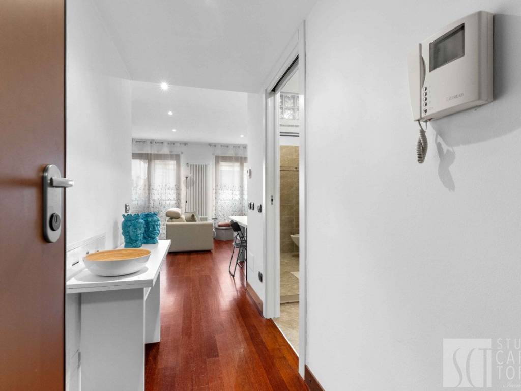 appartamento in affitto a Milano in zona Centro Storico