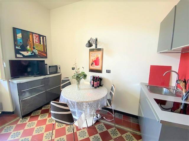 appartamento in affitto a Milano in zona Sempione