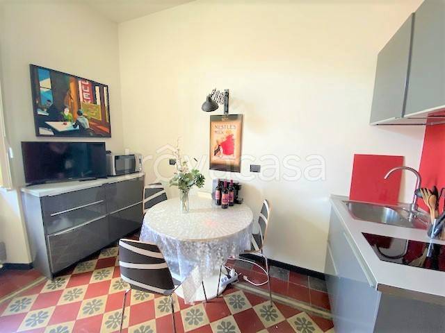 appartamento in affitto a Milano in zona Il Portello