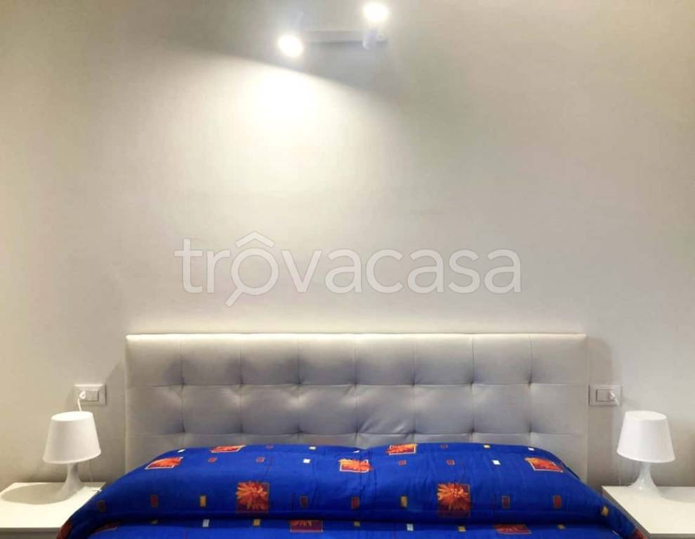 appartamento in affitto a Milano in zona Cagnola