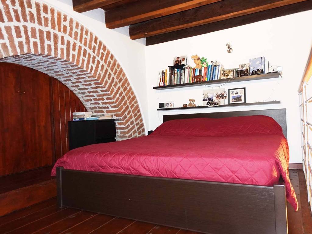 appartamento in affitto a Milano in zona Porta Romana