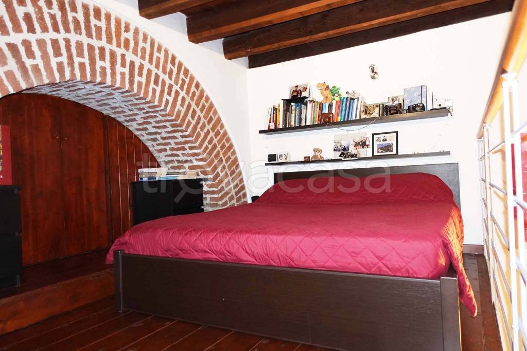 appartamento in affitto a Milano in zona Porta Romana