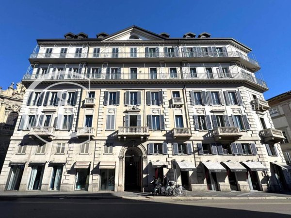 appartamento in affitto a Milano in zona Guastalla