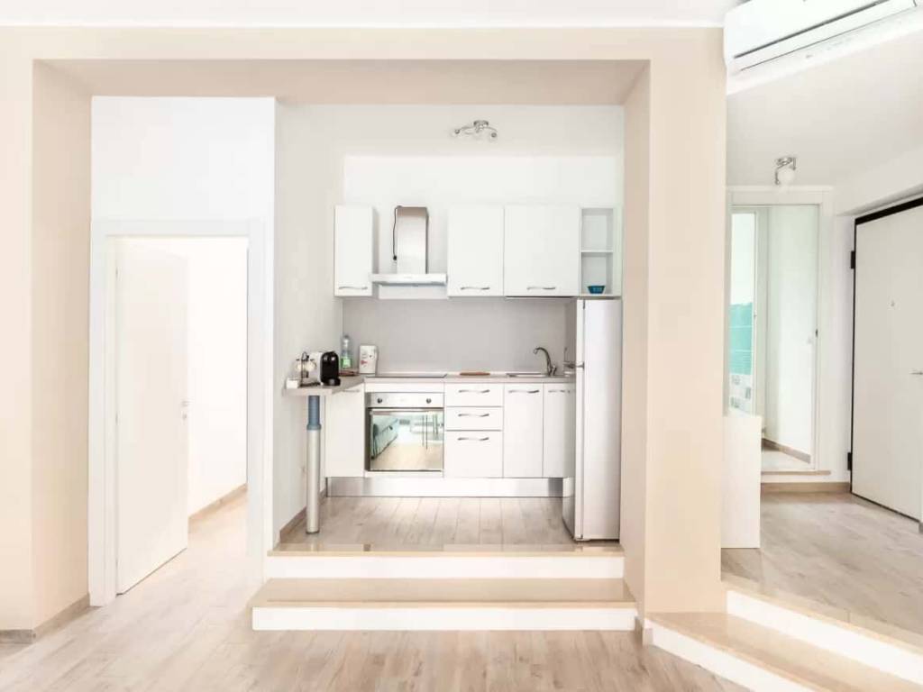 appartamento in affitto a Milano in zona Porta Vittoria