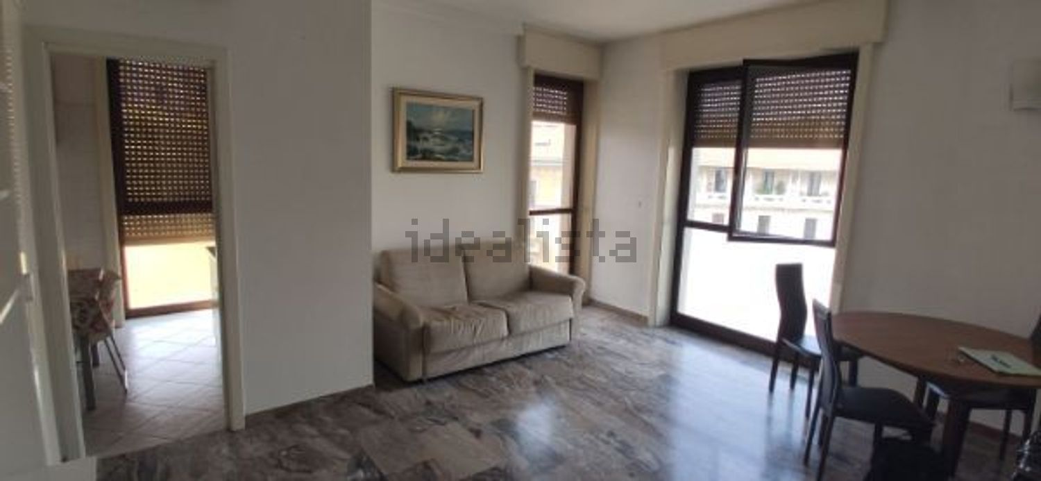 appartamento in affitto a Milano in zona Piazzale Lodi