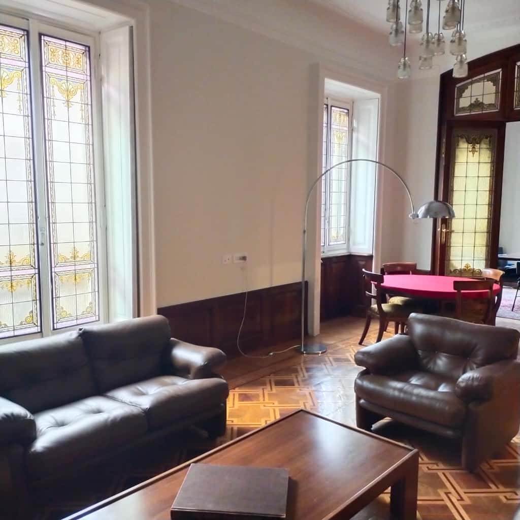 appartamento in affitto a Milano in zona Stazione Centrale