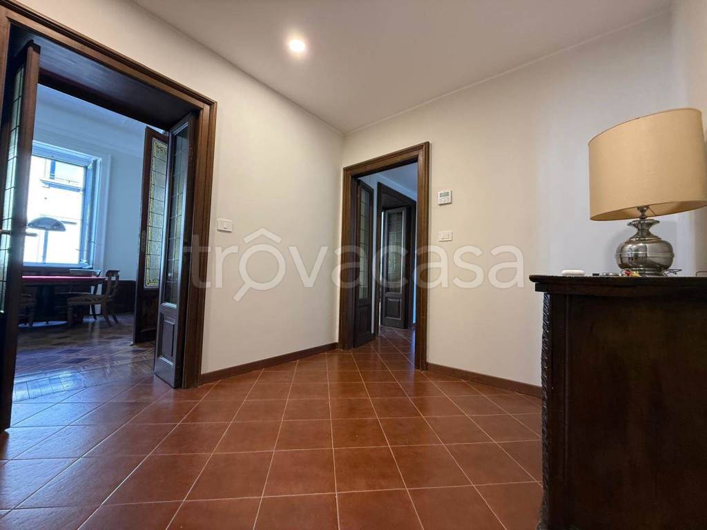 appartamento in affitto a Milano in zona Stazione Centrale