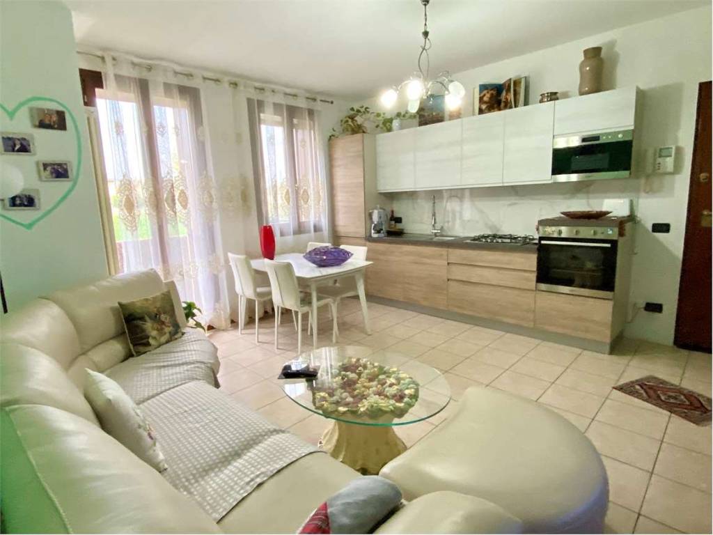 appartamento in affitto a Milano in zona Città Studi