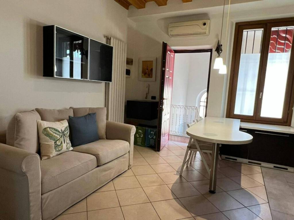 appartamento in affitto a Milano in zona Chiesa Rossa