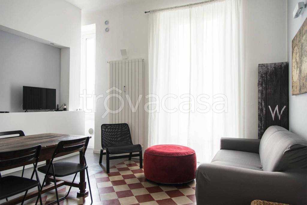 appartamento in affitto a Milano in zona Il Portello