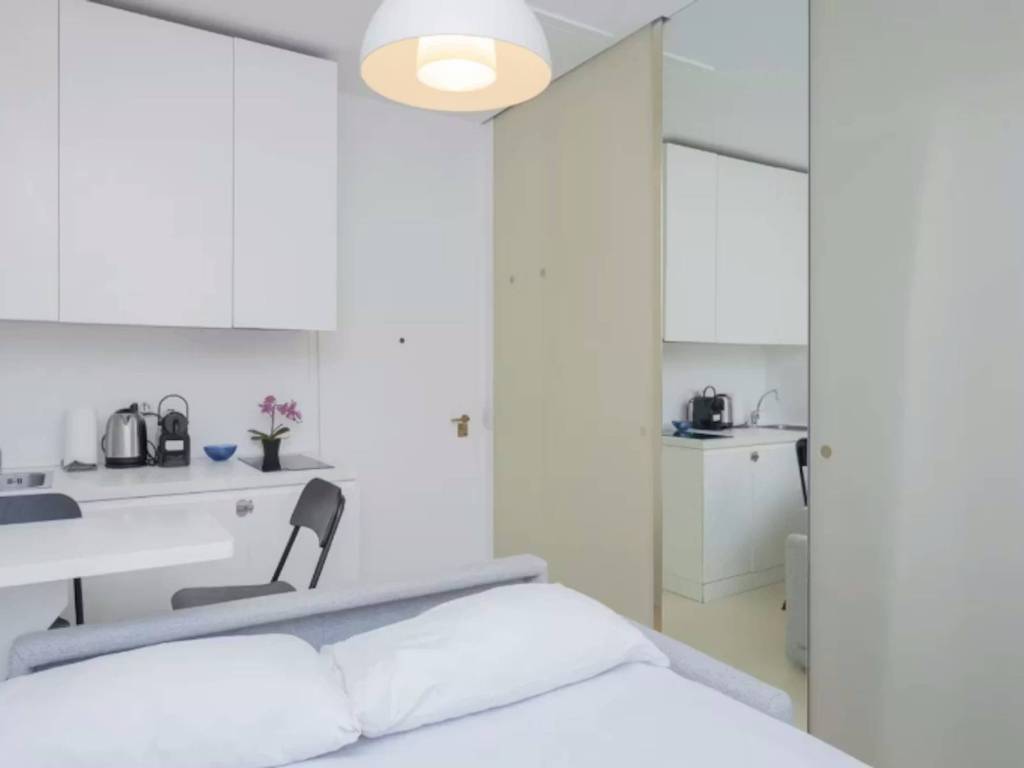 appartamento in affitto a Milano in zona Solari