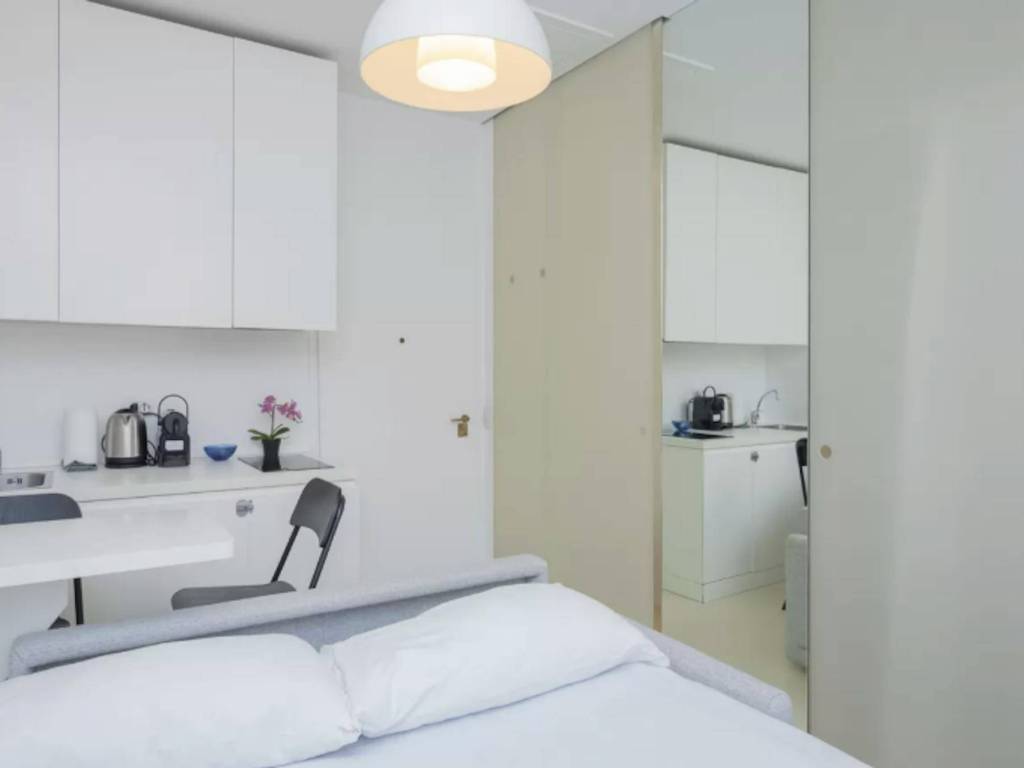 appartamento in affitto a Milano in zona Solari