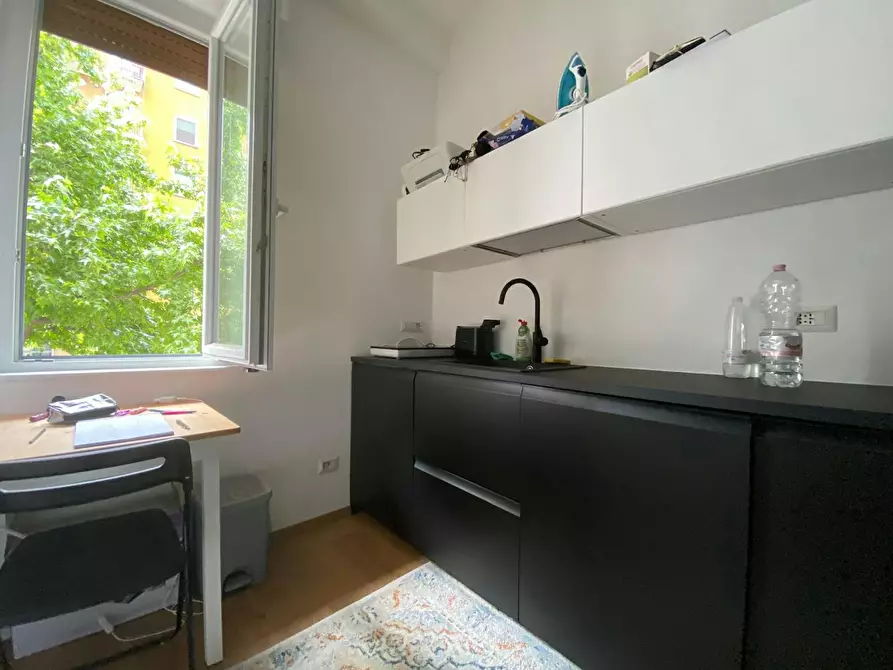 appartamento in affitto a Milano in zona Forlanini