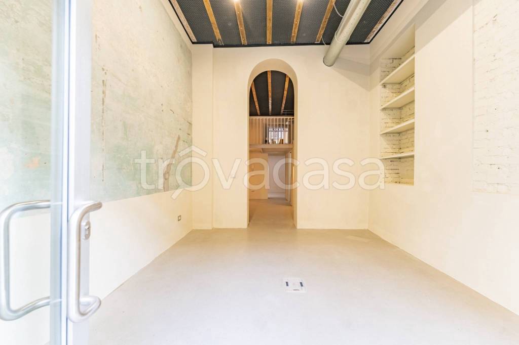 appartamento in affitto a Milano in zona Loreto