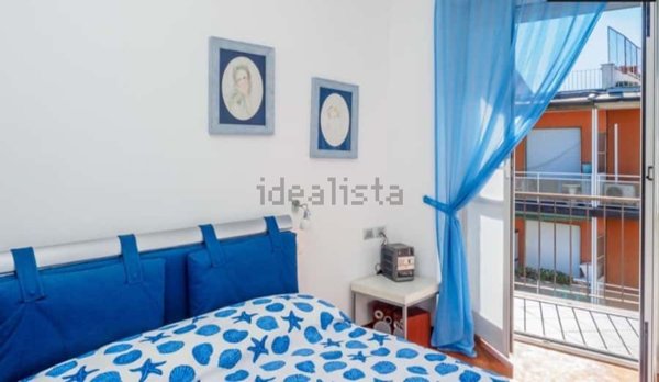 appartamento in affitto a Milano in zona Sempione