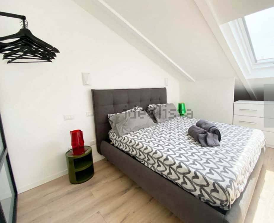 appartamento in affitto a Milano in zona Il Portello