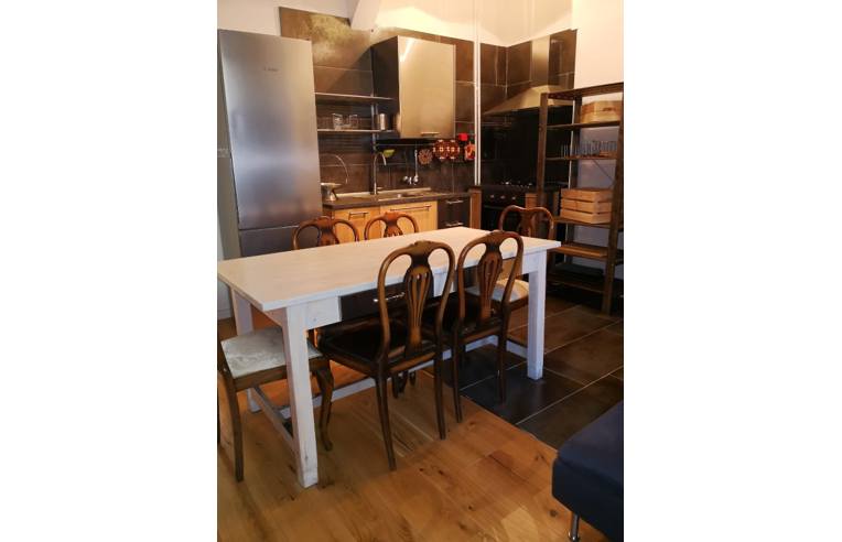 appartamento in affitto a Milano in zona Loreto