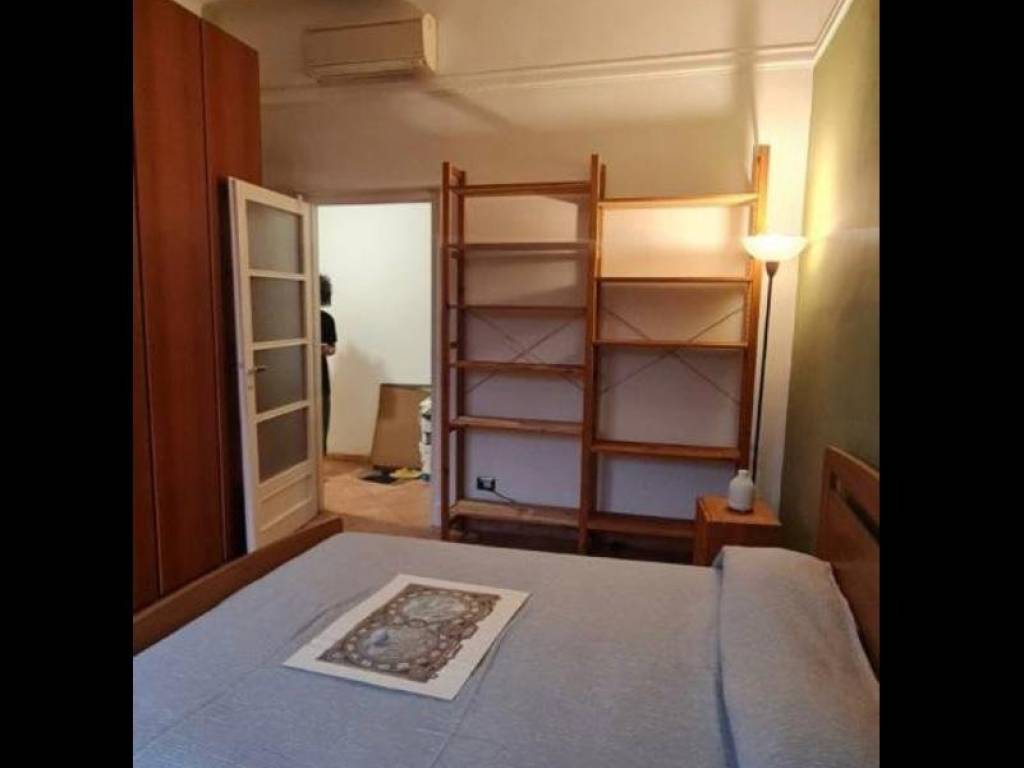 appartamento in affitto a Milano in zona Bovisa