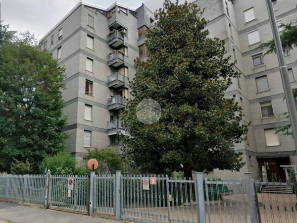 appartamento in affitto a Milano in zona Piazzale Lodi