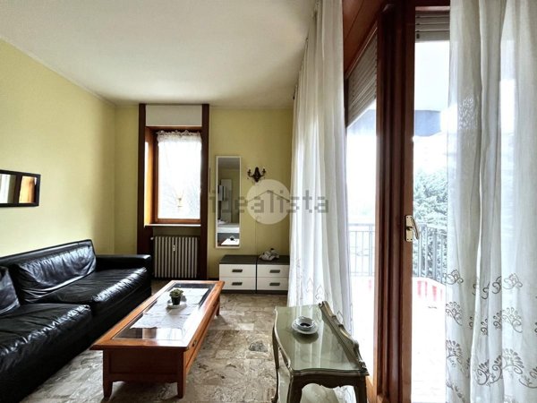 appartamento in affitto a Milano in zona Corvetto