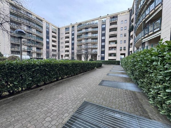 appartamento in affitto a Milano in zona Isola