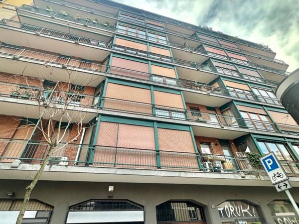appartamento in affitto a Milano in zona Solari