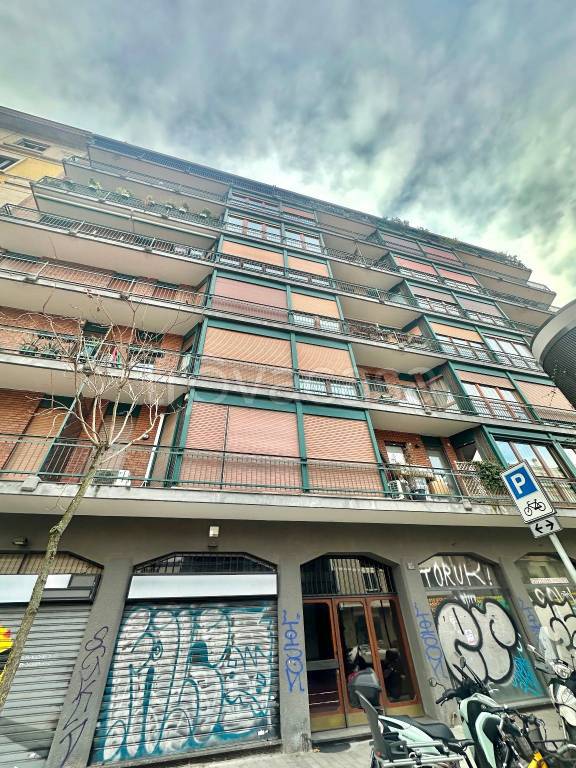 appartamento in affitto a Milano in zona Solari