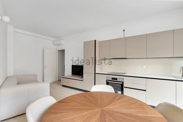 appartamento in affitto a Milano in zona San Vittore