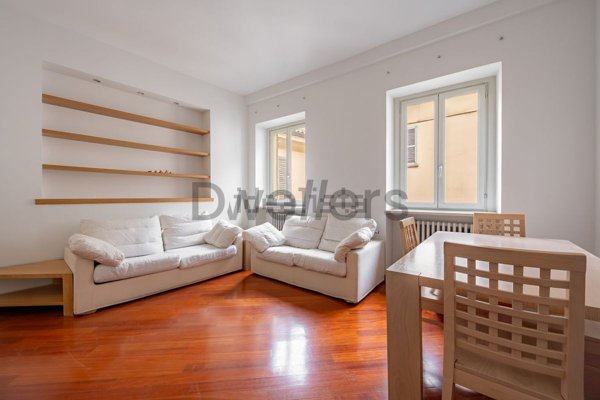 appartamento in affitto a Milano in zona Centro Storico