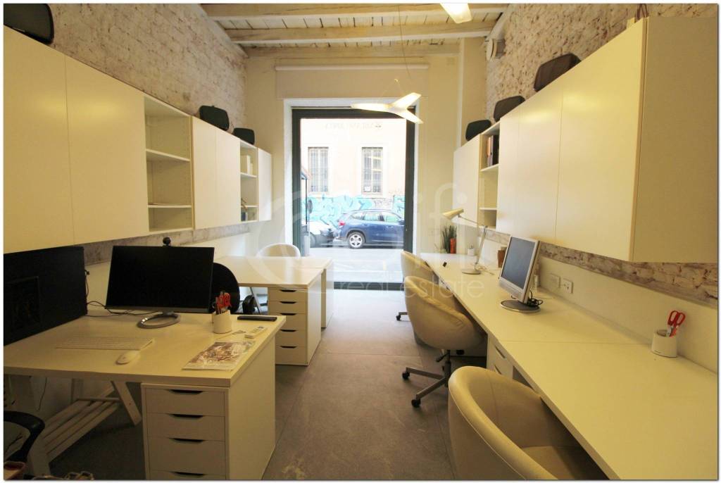 ufficio in affitto a Milano in zona Porta Venezia
