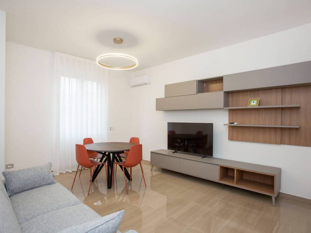 appartamento in affitto a Milano in zona Il Portello