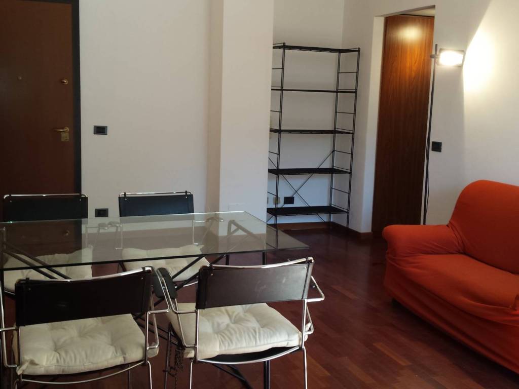 appartamento in affitto a Milano in zona Chiesa Rossa