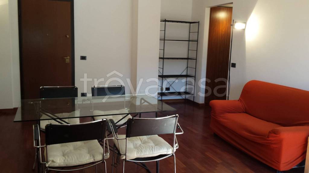 appartamento in affitto a Milano in zona Bocconi