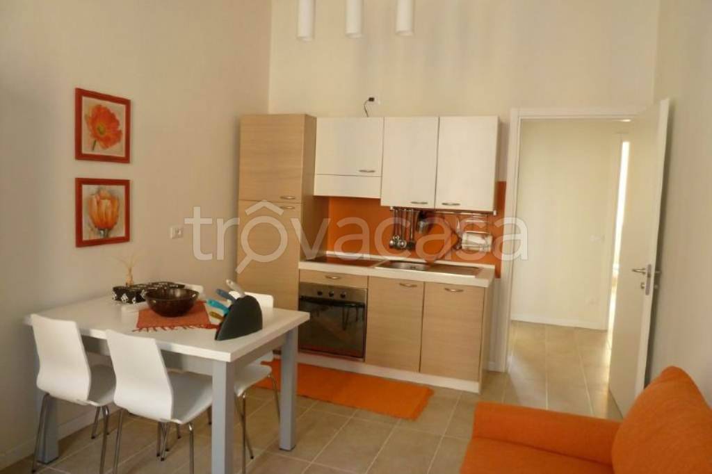 appartamento in affitto a Milano in zona Città Studi