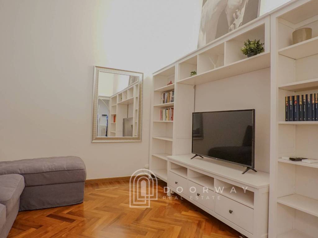 appartamento in affitto a Milano in zona Porta Garibaldi